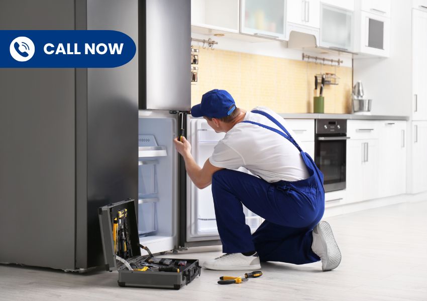 Roseglen Appliance Repair Company